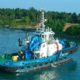 70 Ton Bollard Pull ASD Tug