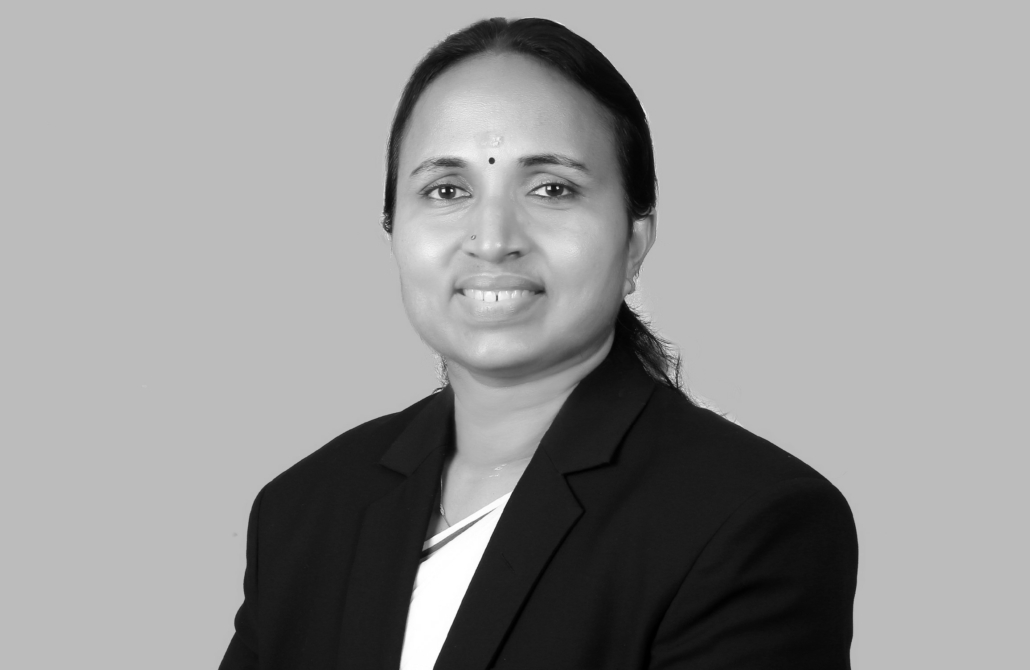 Swapna Krishnakumar 